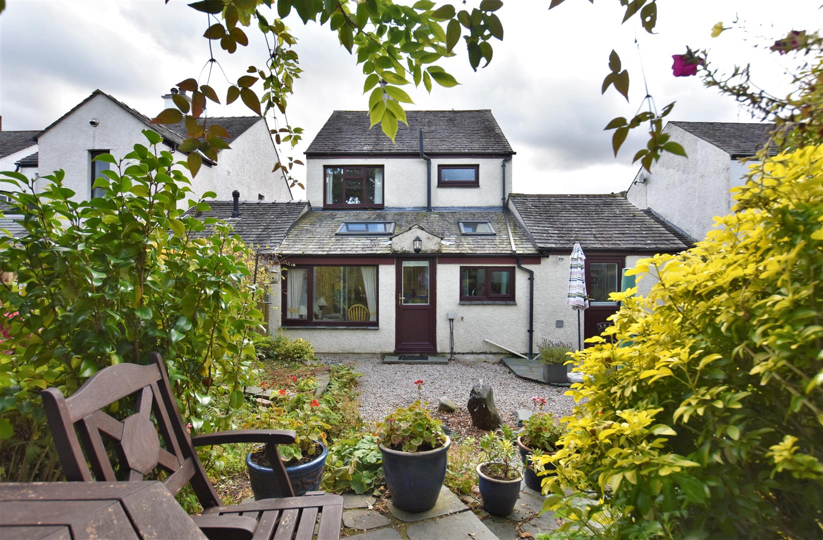 House Detached Beck Yeat, Coniston